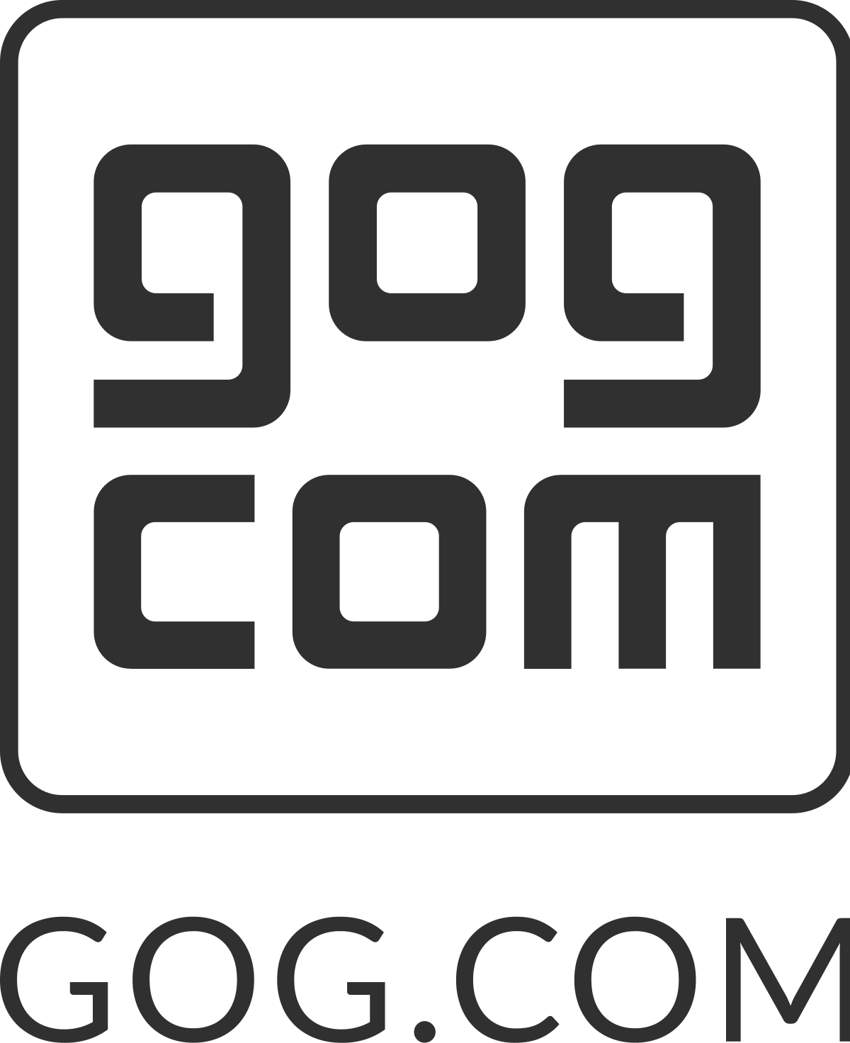gog.com εξαργυρωση