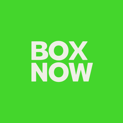 boxnow διαστασεις δεματος